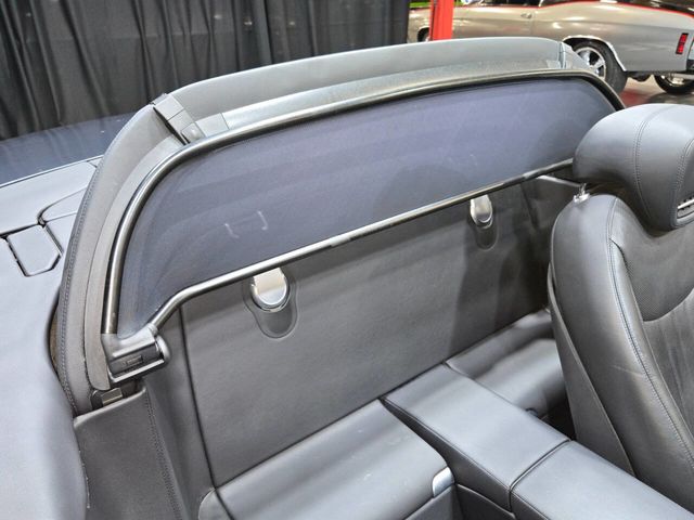 2009 Mercedes-Benz SL-Class SL550 2dr Roadster 5.5L V8 - 22974820 - 29