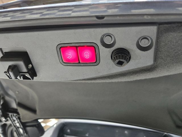 2009 Mercedes-Benz SL-Class SL550 2dr Roadster 5.5L V8 - 22974820 - 34