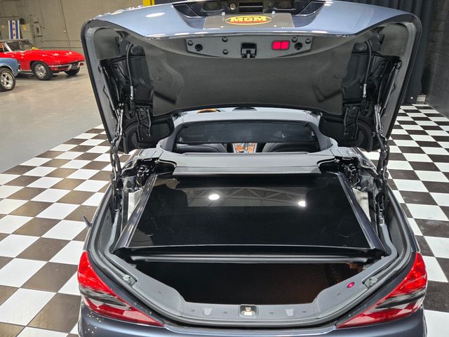 2009 Mercedes-Benz SL-Class SL550 2dr Roadster 5.5L V8 - 22974820 - 35