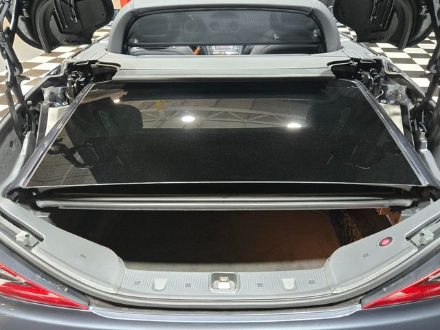 2009 Mercedes-Benz SL-Class SL550 2dr Roadster 5.5L V8 - 22974820 - 36