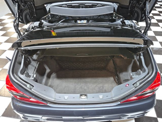 2009 Mercedes-Benz SL-Class SL550 2dr Roadster 5.5L V8 - 22974820 - 37