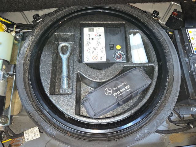 2009 Mercedes-Benz SL-Class SL550 2dr Roadster 5.5L V8 - 22974820 - 39