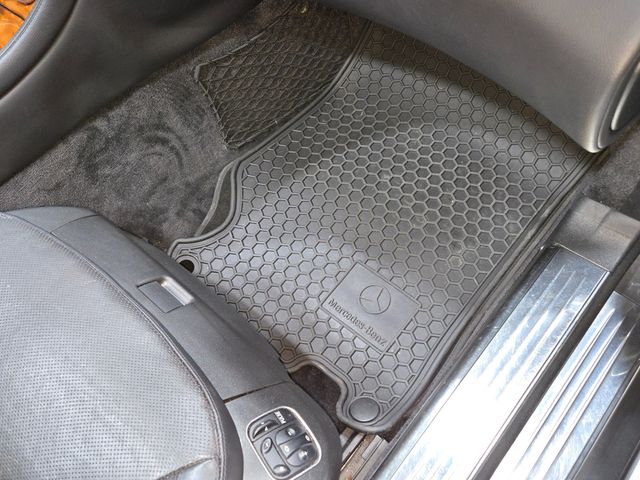 2009 Mercedes-Benz SL-Class SL550 2dr Roadster 5.5L V8 - 22974820 - 42