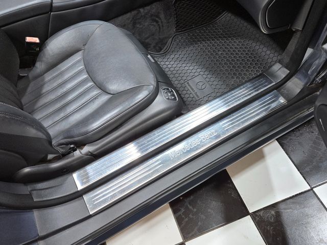 2009 Mercedes-Benz SL-Class SL550 2dr Roadster 5.5L V8 - 22974820 - 44