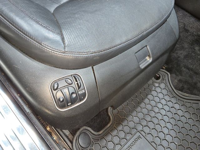 2009 Mercedes-Benz SL-Class SL550 2dr Roadster 5.5L V8 - 22974820 - 49