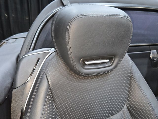 2009 Mercedes-Benz SL-Class SL550 2dr Roadster 5.5L V8 - 22974820 - 50