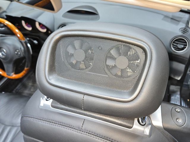 2009 Mercedes-Benz SL-Class SL550 2dr Roadster 5.5L V8 - 22974820 - 52