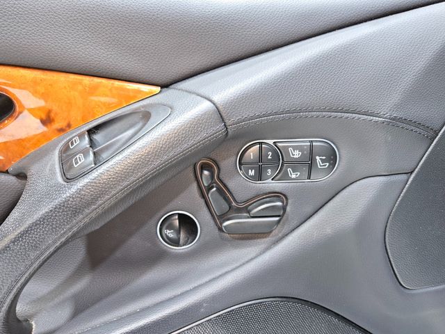 2009 Mercedes-Benz SL-Class SL550 2dr Roadster 5.5L V8 - 22974820 - 54