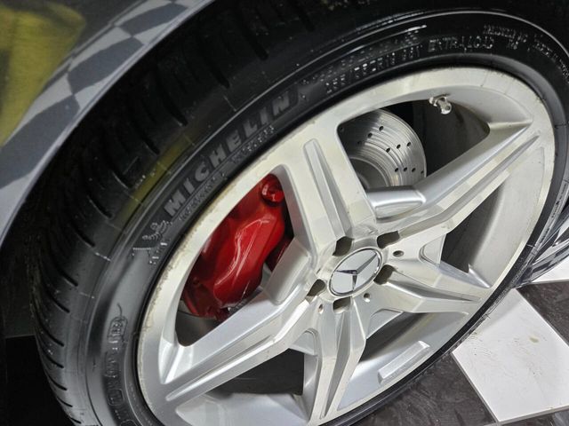 2009 Mercedes-Benz SL-Class SL550 2dr Roadster 5.5L V8 - 22974820 - 5