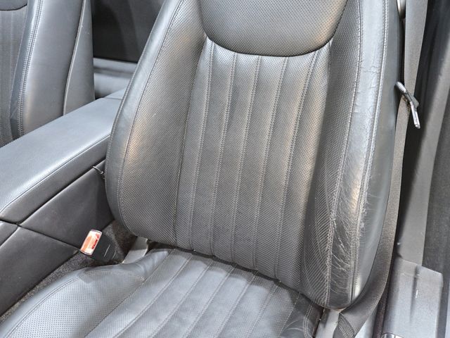 2009 Mercedes-Benz SL-Class SL550 2dr Roadster 5.5L V8 - 22974820 - 59