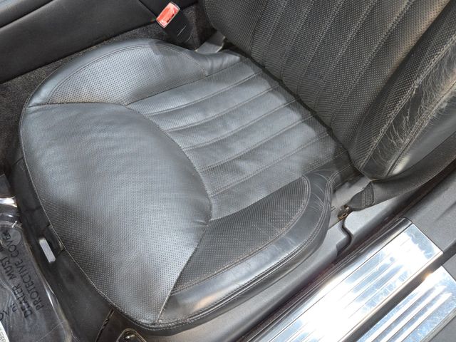 2009 Mercedes-Benz SL-Class SL550 2dr Roadster 5.5L V8 - 22974820 - 60