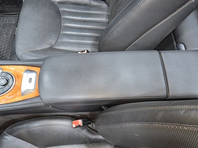 2009 Mercedes-Benz SL-Class SL550 2dr Roadster 5.5L V8 - 22974820 - 61