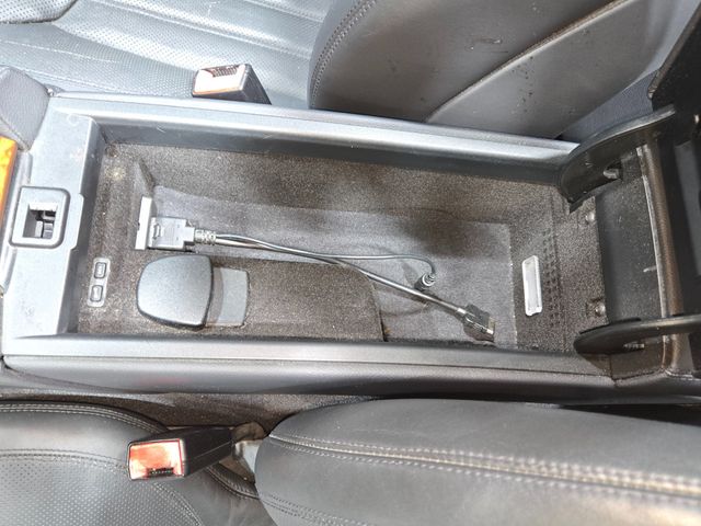 2009 Mercedes-Benz SL-Class SL550 2dr Roadster 5.5L V8 - 22974820 - 62