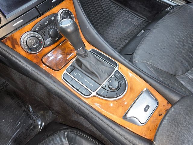2009 Mercedes-Benz SL-Class SL550 2dr Roadster 5.5L V8 - 22974820 - 64