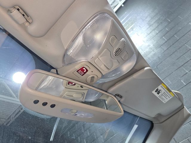 2009 Mercedes-Benz SL-Class SL550 2dr Roadster 5.5L V8 - 22974820 - 65