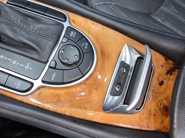 2009 Mercedes-Benz SL-Class SL550 2dr Roadster 5.5L V8 - 22974820 - 66