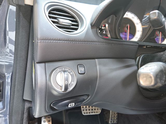 2009 Mercedes-Benz SL-Class SL550 2dr Roadster 5.5L V8 - 22974820 - 68