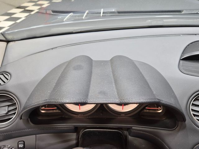 2009 Mercedes-Benz SL-Class SL550 2dr Roadster 5.5L V8 - 22974820 - 69