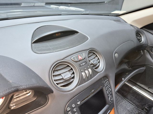 2009 Mercedes-Benz SL-Class SL550 2dr Roadster 5.5L V8 - 22974820 - 70