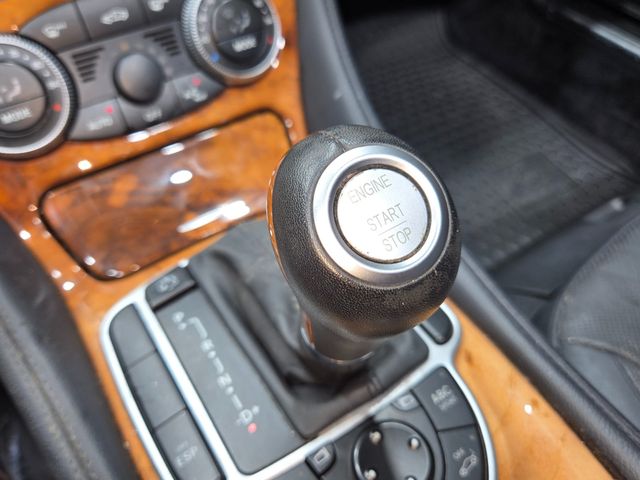 2009 Mercedes-Benz SL-Class SL550 2dr Roadster 5.5L V8 - 22974820 - 71