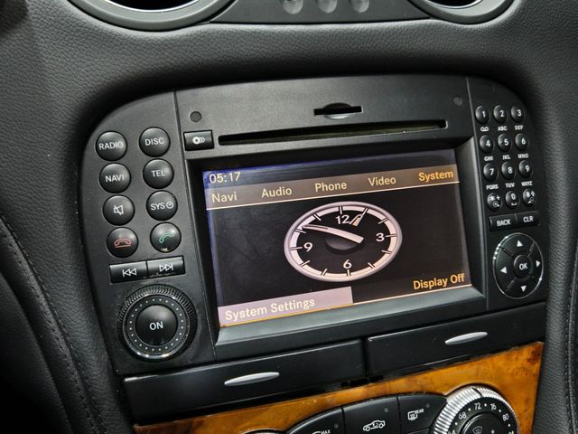 2009 Mercedes-Benz SL-Class SL550 2dr Roadster 5.5L V8 - 22974820 - 74