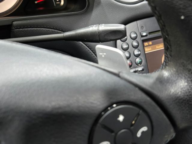 2009 Mercedes-Benz SL-Class SL550 2dr Roadster 5.5L V8 - 22974820 - 76