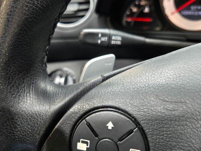 2009 Mercedes-Benz SL-Class SL550 2dr Roadster 5.5L V8 - 22974820 - 77