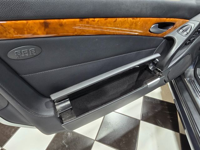 2009 Mercedes-Benz SL-Class SL550 2dr Roadster 5.5L V8 - 22974820 - 81