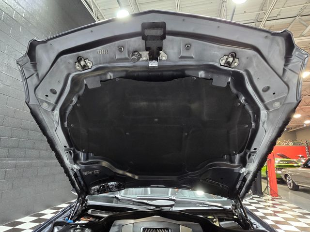 2009 Mercedes-Benz SL-Class SL550 2dr Roadster 5.5L V8 - 22974820 - 82