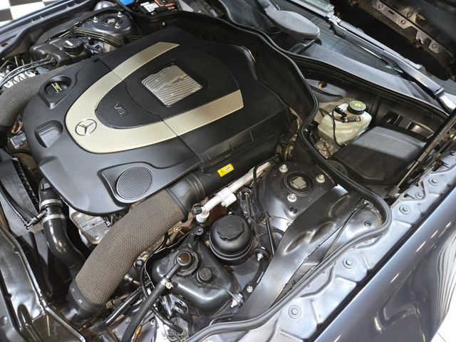 2009 Mercedes-Benz SL-Class SL550 2dr Roadster 5.5L V8 - 22974820 - 86