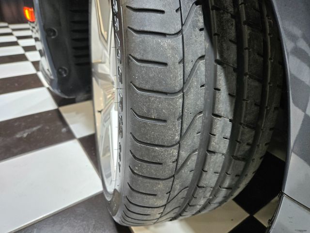 2009 Mercedes-Benz SL-Class SL550 2dr Roadster 5.5L V8 - 22974820 - 96