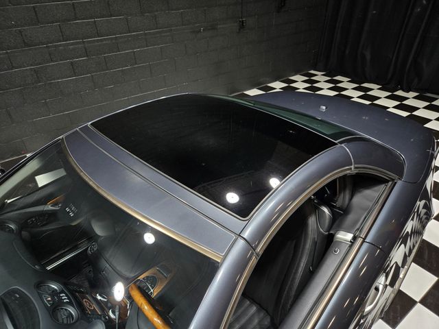 2009 Mercedes-Benz SL-Class SL550 2dr Roadster 5.5L V8 - 22974820 - 97
