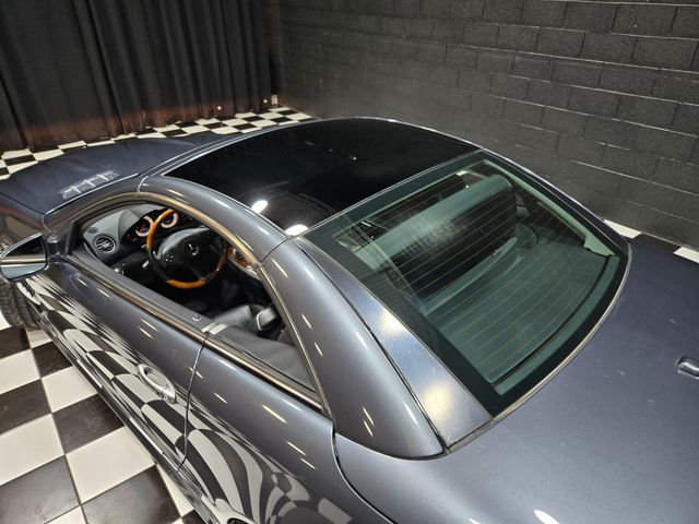 2009 Mercedes-Benz SL-Class SL550 2dr Roadster 5.5L V8 - 22974820 - 98