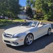 2009 Mercedes-Benz SL-Class SL550 2dr Roadster 5.5L V8 - 22569825 - 0