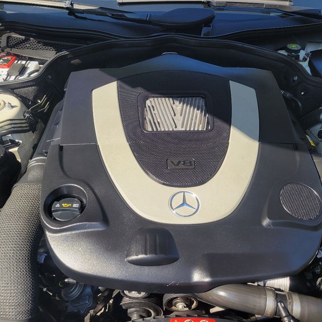 2009 Mercedes-Benz SL-Class SL550 2dr Roadster 5.5L V8 - 22569825 - 26