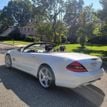 2009 Mercedes-Benz SL-Class SL550 2dr Roadster 5.5L V8 - 22569825 - 2