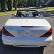 2009 Mercedes-Benz SL-Class SL550 2dr Roadster 5.5L V8 - 22569825 - 3