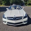 2009 Mercedes-Benz SL-Class SL550 2dr Roadster 5.5L V8 - 22569825 - 7