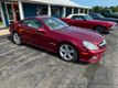 2009 Mercedes-Benz SL-Class SL550 2dr Roadster 5.5L V8 - 22554224 - 12