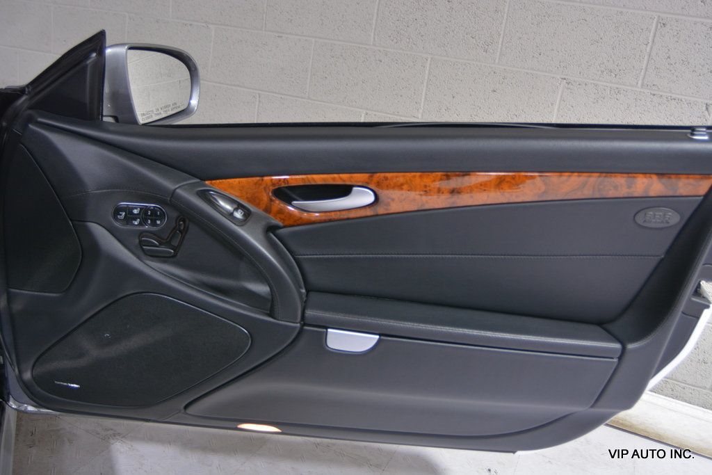 2009 Mercedes-Benz SL-Class SL550 2dr Roadster 5.5L V8 - 22899164 - 11