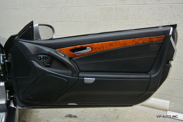 2009 Mercedes-Benz SL-Class SL550 2dr Roadster 5.5L V8 - 22976407 - 11