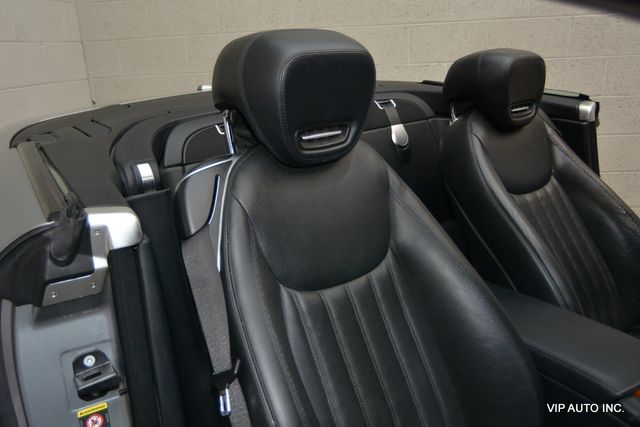 2009 Mercedes-Benz SL-Class SL550 2dr Roadster 5.5L V8 - 22976407 - 15