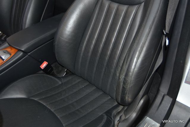 2009 Mercedes-Benz SL-Class SL550 2dr Roadster 5.5L V8 - 22976407 - 16