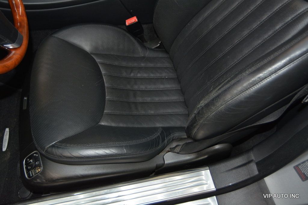 2009 Mercedes-Benz SL-Class SL550 2dr Roadster 5.5L V8 - 22976407 - 18