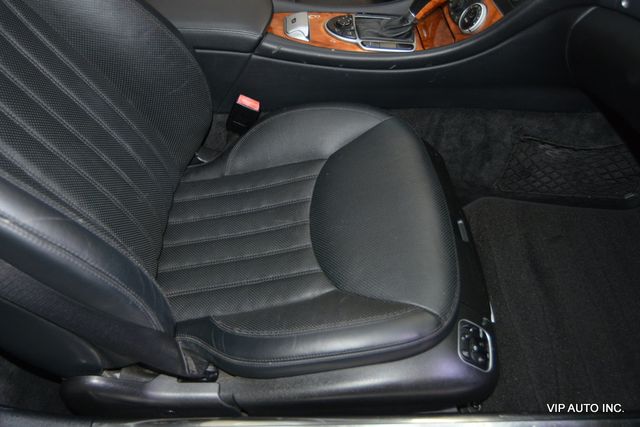 2009 Mercedes-Benz SL-Class SL550 2dr Roadster 5.5L V8 - 22976407 - 19
