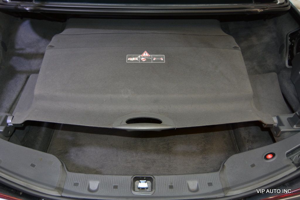 2009 Mercedes-Benz SL-Class SL550 2dr Roadster 5.5L V8 - 22976407 - 26