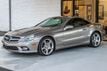 2009 Mercedes-Benz SL-Class SL550 AMG SPORT PKG - CONVERTIBLE - HEATED SEATS - NAV -GORGEOUS - 22669778 - 5