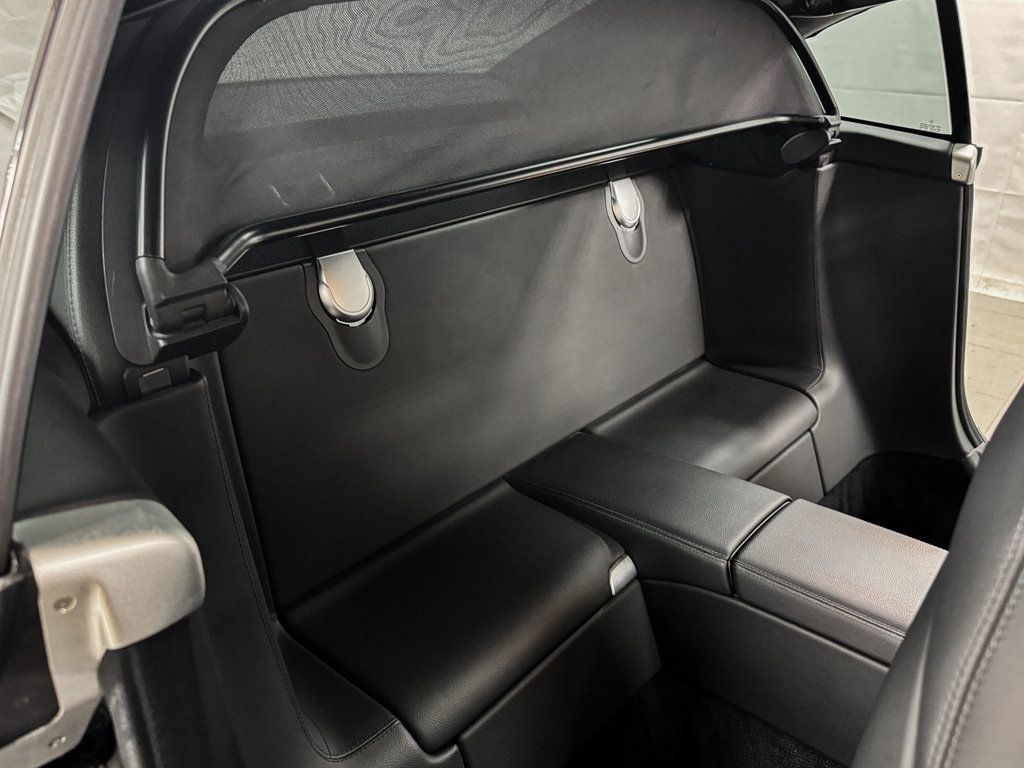 2009 Mercedes-Benz SL-Class SL550 ROADSTER HARDTOP CONVERTIBLE - 22990881 - 9