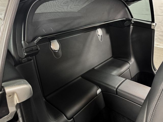 2009 Mercedes-Benz SL-Class SL550 ROADSTER HARDTOP CONVERTIBLE - 22990881 - 9