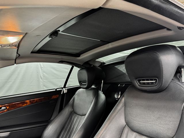 2009 Mercedes-Benz SL-Class SL550 ROADSTER HARDTOP CONVERTIBLE - 22990881 - 11